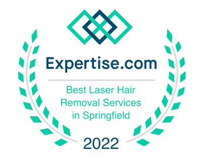 Expertise.com Best Laser Hair Removal Services in Springfield 2022