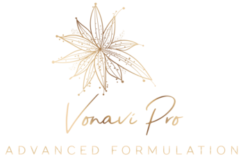 Vonavi Pro — Advanced Formulation